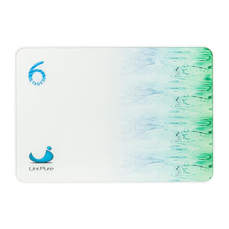 เครื่องกรองน้ำแร่ UNI PURE รุ่น UN-650 (6 ขั้นตอน) น้ำแร่อัลคาไลน์ _1